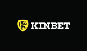 kinbet casino logo