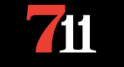 logo casino belge 711