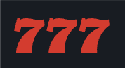 logo casino belge 777