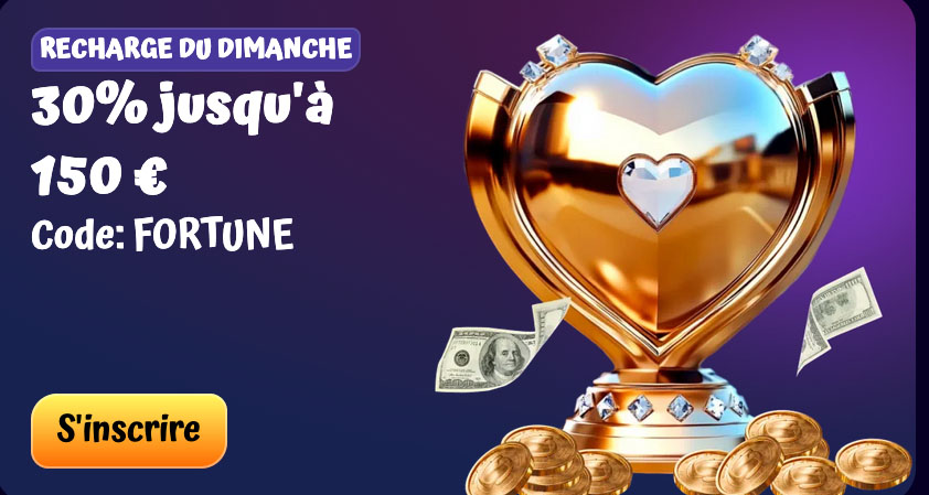 Bonus du dimanche Spingranny