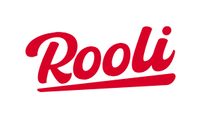 rooli casino logo