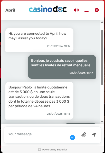 service client powerplay