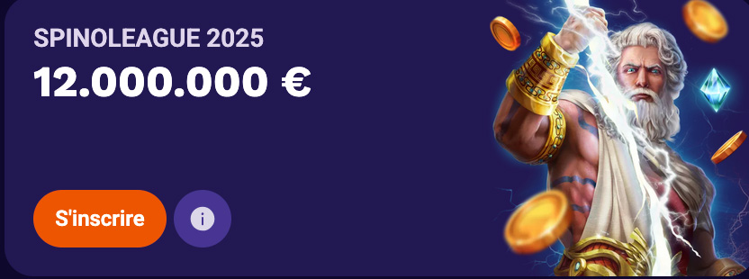 spinoleague 2025