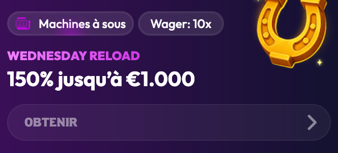 wednesday reload