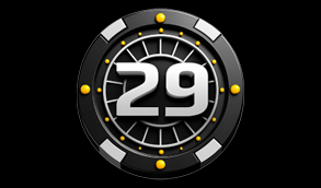 29 Black Casino