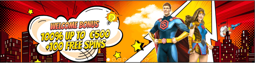bonus de bienvenue stakes casino