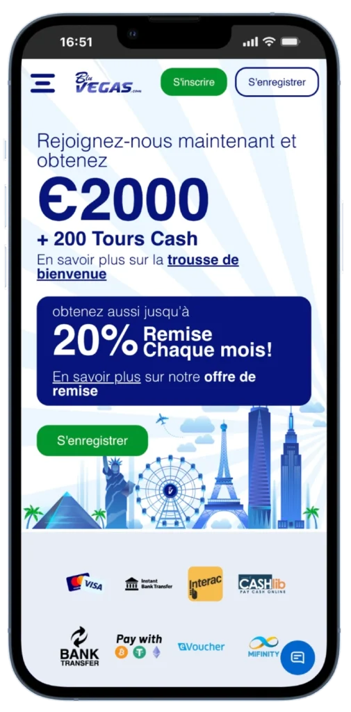 bluvegas casino sur mobile