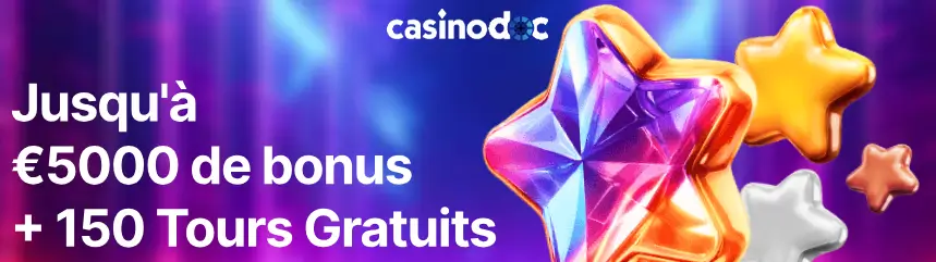 bonus de bienvenue bravo play casino