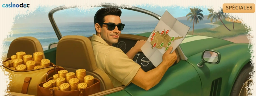 défis vipluck casino