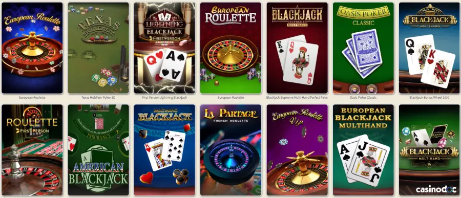 jeux de table vipluck