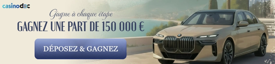 promotions BMW vipluck