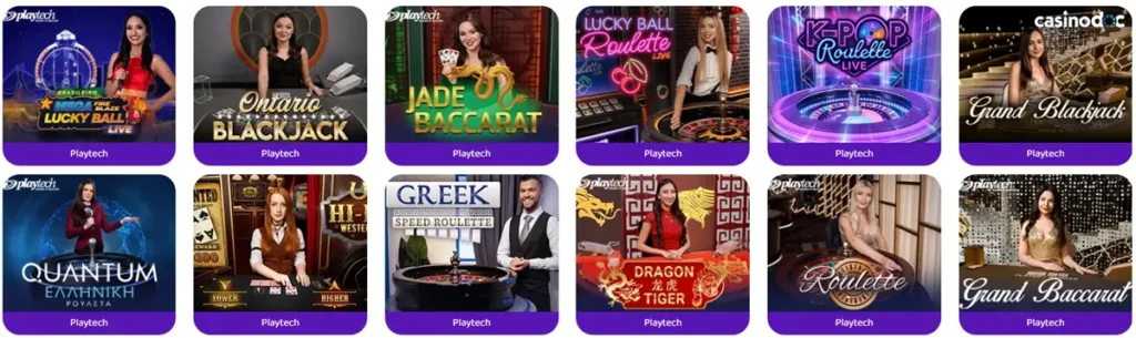 casino en direct simsinos