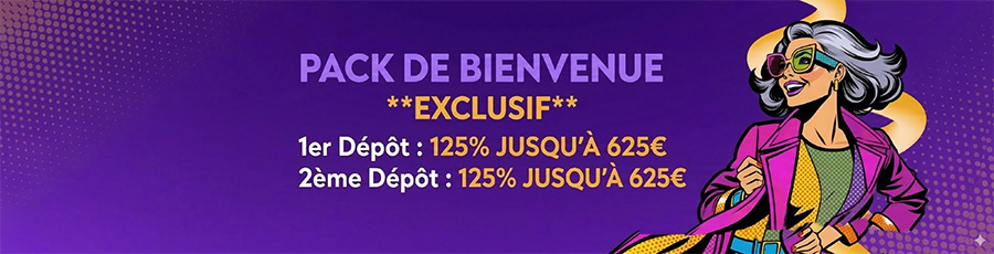 code promo exclusif