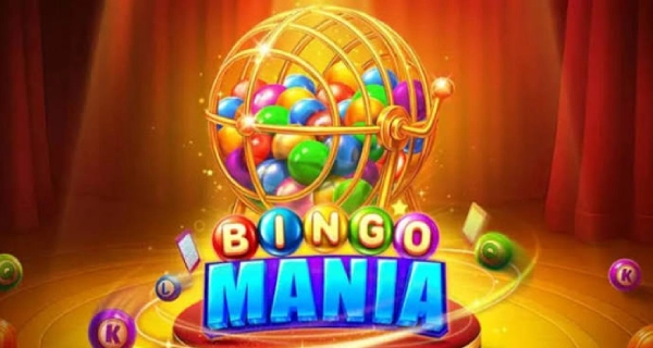Bingo Mania