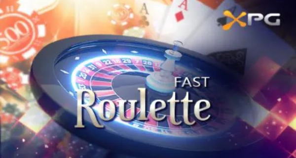 Fast Roulette