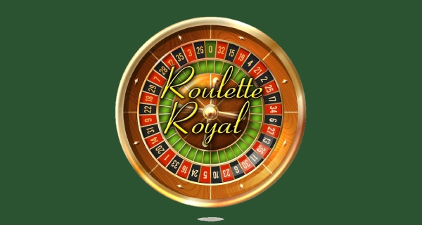 Roulette Royal