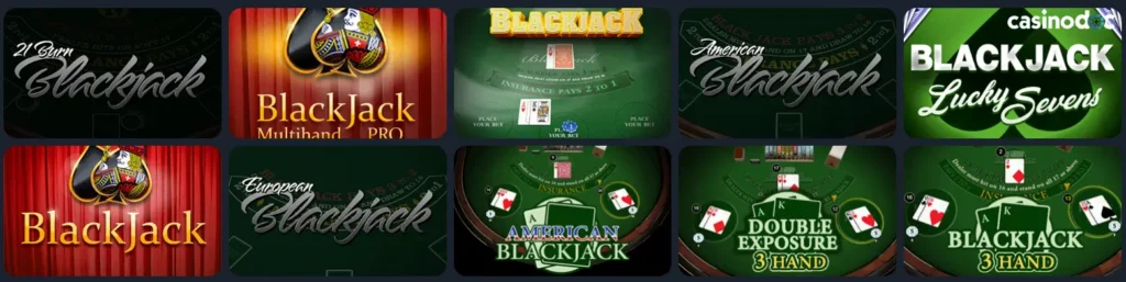 jeux de table bravo play casino