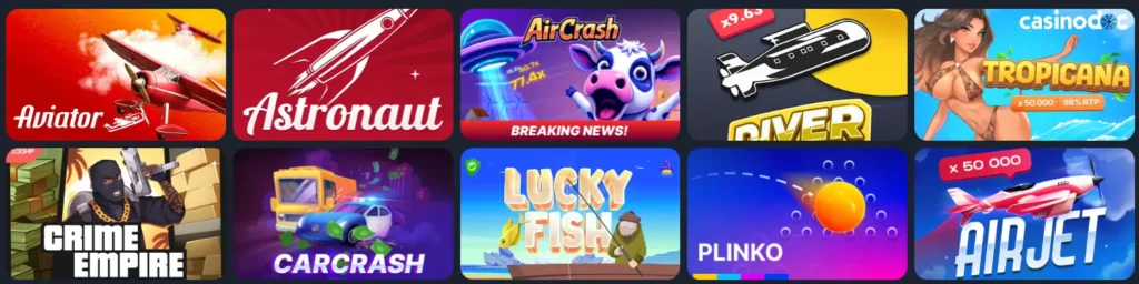 mini jeux bravo play casino