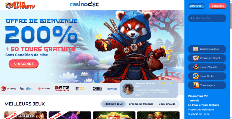 spin dynasty casino paypal