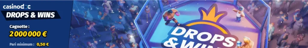 tournois big clash casino