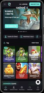 betriviera casino mobile