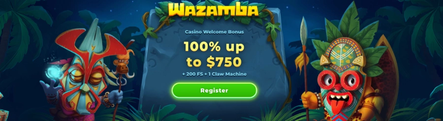 wazamba meilleur casino interac canada