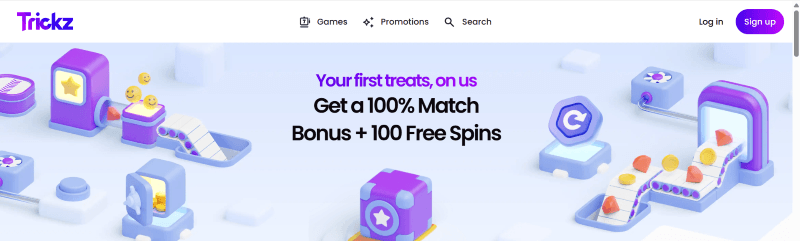 Casino google pay trickz