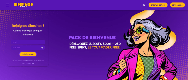 casino mifinity siimsinos