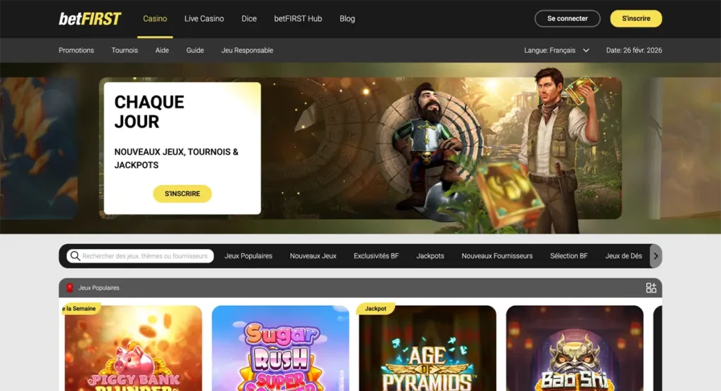 betfirst casino apple pay