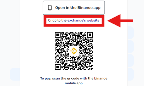 compte binance en ligne