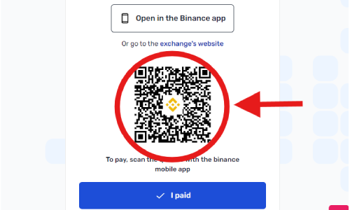 app binance