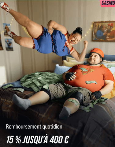 code promo vegas hero pour le cashback quotidien