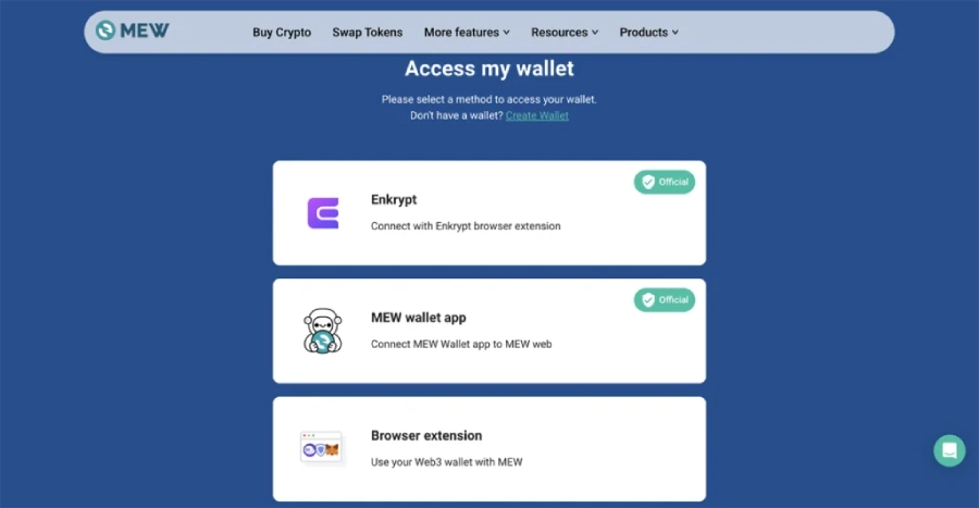 depot etape 1 ethereum