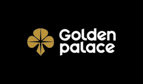 golden palace logo