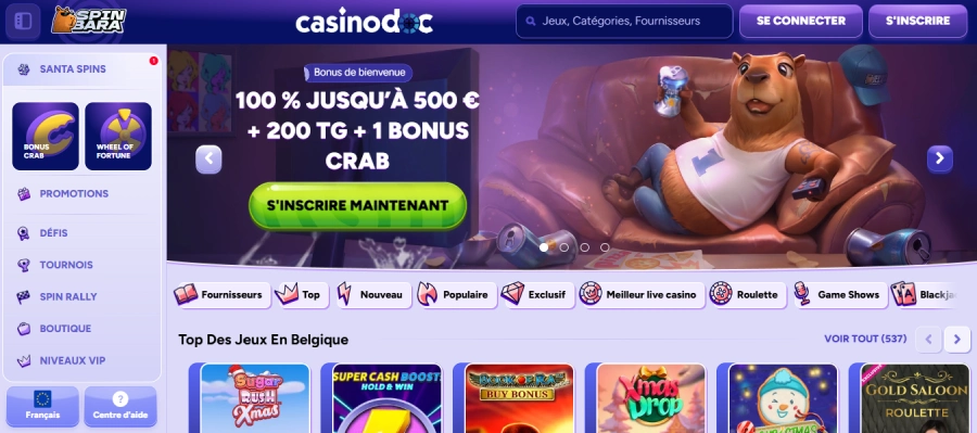 litecoin sur snatch casino