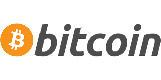 bitcoin logo
