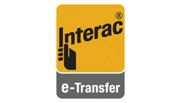 logo interac etransfer