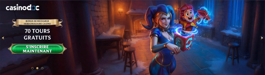 promotions sur lolajack casino