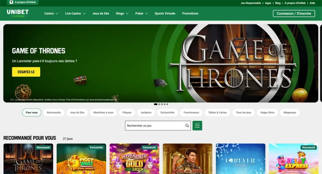 unibet paypal