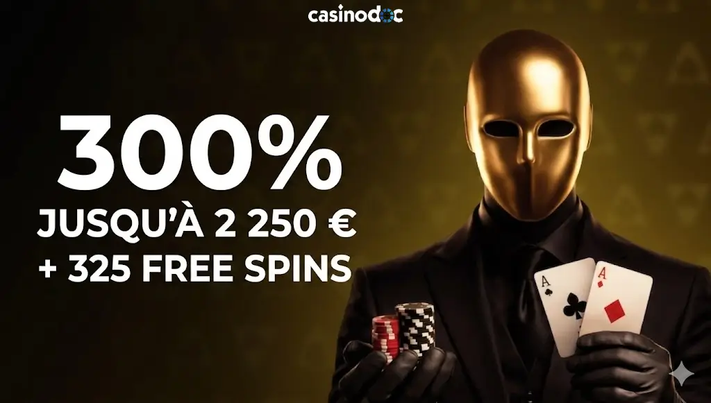 bonus de bienvenue aureonplay