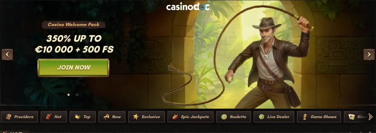 bonus de bienvenue sankra casino