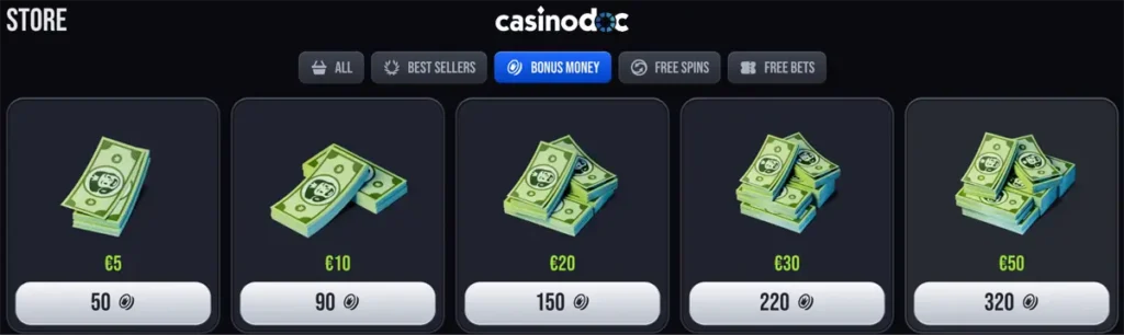 boutique slim king casino