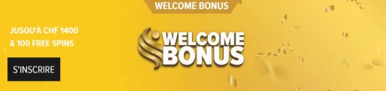 bonus de bienvenue swiss casinos