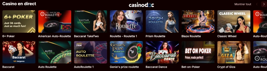 casino live piratepots
