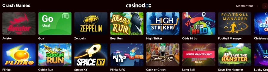 crash games piratepots