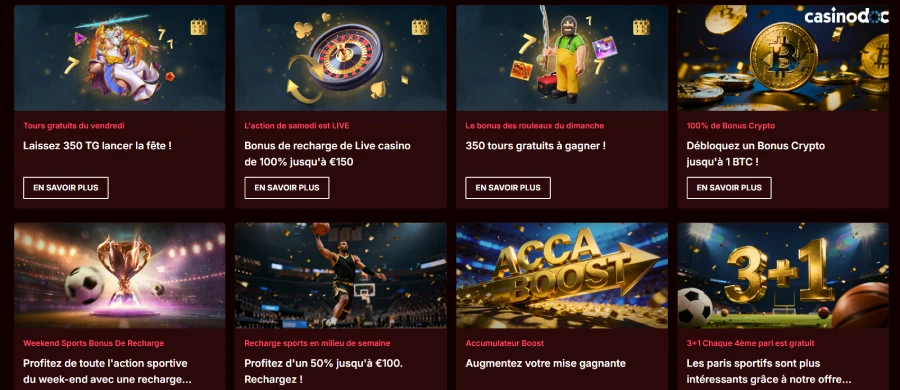 promotions piratepots
