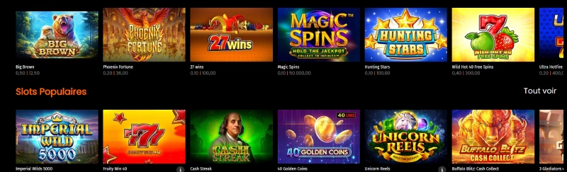 jeux de casino casino777