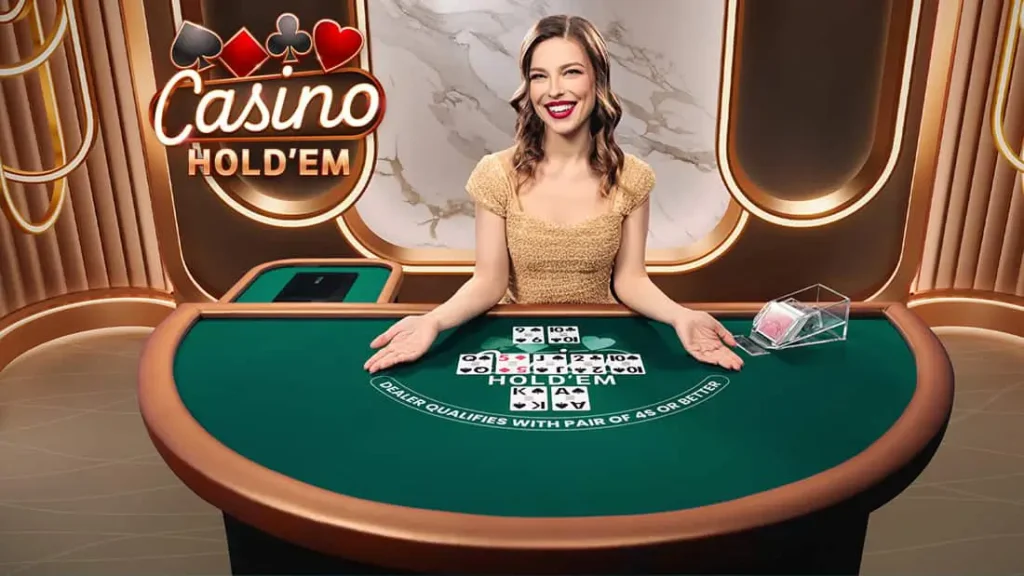 casino hold'em suisse