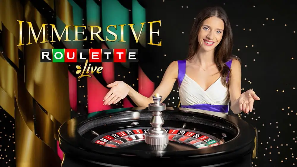 immersive roulette live suisse