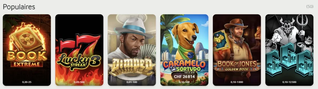 machines à sous mycasino